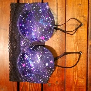 Victoria's Secret Pink bustier